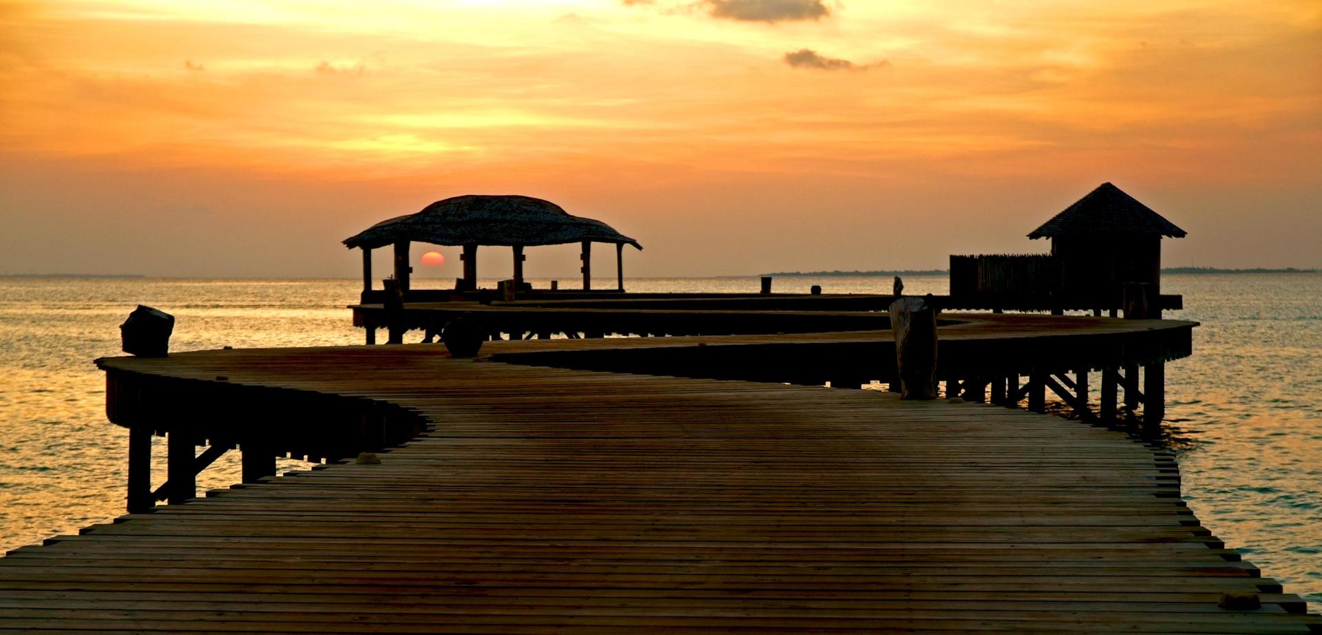 Soneva Jani – Private island in Maldives, Asia & Middle East